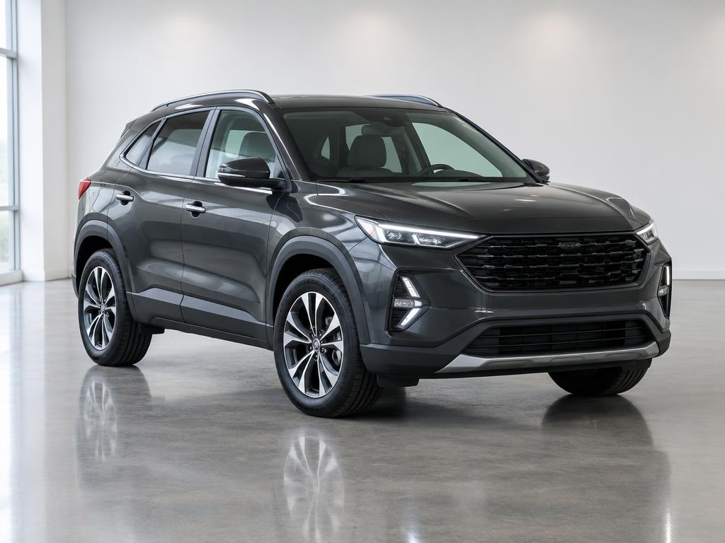 SUV Urban Premium